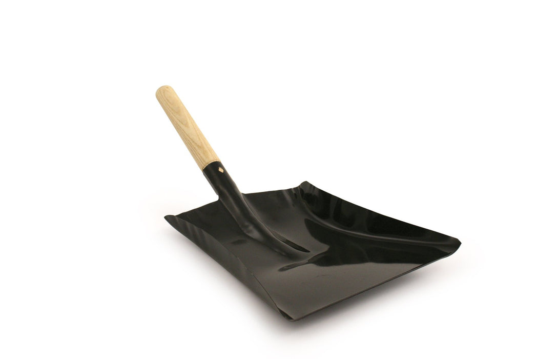 ValueX Shovel 9 Inch With Wood Handle  - 0999025