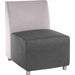 Cube Modular Base Unit Only Dark Grey - 6970