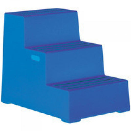 Steps Polyethylene 260 kg 620 x 795 x 440 mm