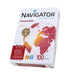 Navigator A4 Printer Paper White 100 gsm Matt 500 Sheets