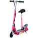 HOMCOM E-Scooter AA1-023PK Pink