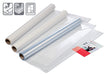 Nobo Whiteboard Dry Erase Sheets Instant Transparent 600 x 800 mm