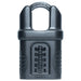 ABUS Combination Padlock 158CS/65 Hardened Steel