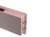 Phoenix Dream Home Safe W/Lock Pink