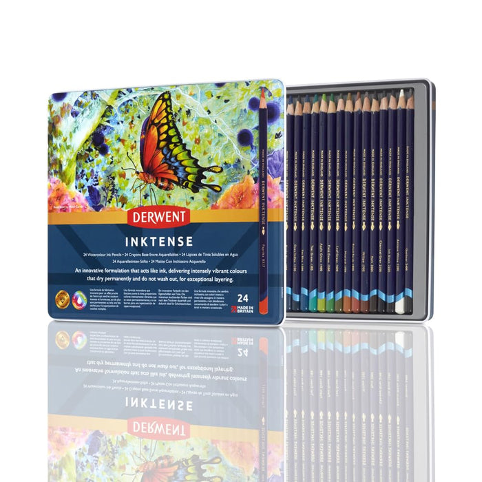 DERWENT Coloured Pencils 700929 Multicolour