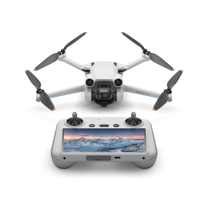 DJI Mini 3 Pro with RC 1 Controller