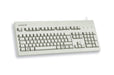 CHERRY Wired Keyboard G80-3000 QWERTY GB light grey