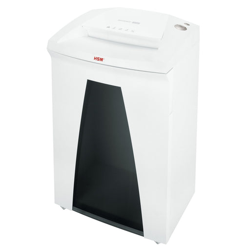 HSM SECURIO B32 Particle-Cut Shredder Security Level P-7 4 Sheets