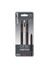 Uni-ball Ballpoint Pen 238212718 Black 0.35 mm Pack of 3