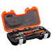 S290 Socket Set of 29 Metric 1.4in Drive