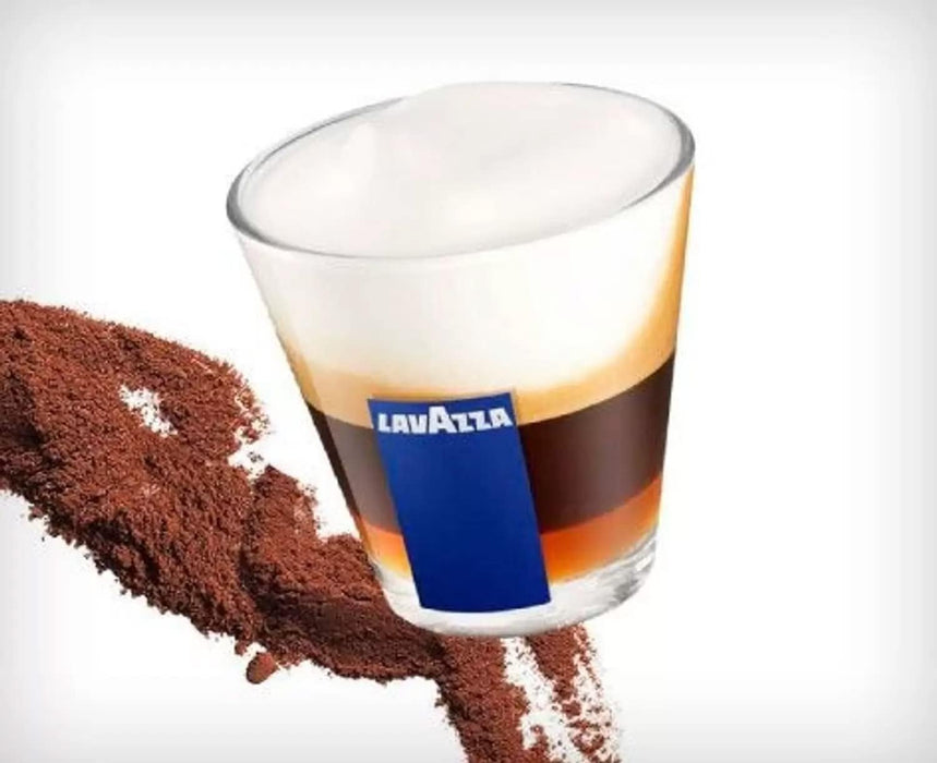 Lavazza Espresso Crema E Aroma Coffee Beans 1kg