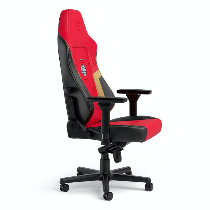 Noblechairs Hero Gmng Chair Iron Man