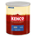 Kenco Caffeinated Instant Coffee Can Rich 750 g