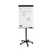 Bi-Office Mobile Easel Steel 75 (W) x 200 (H) cm Black