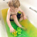 Gelli Baff - Yellow to Green Colour Change