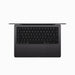 MacBook Pro 14inch - M3Pro 11¿core CPU and 14¿core GPU -  18GB RAM - 512GB SSD - Space Black - Z1AU