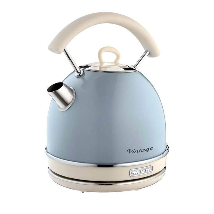 Ariete Dome Electric Kettle 1.7 L Blue 2000 W