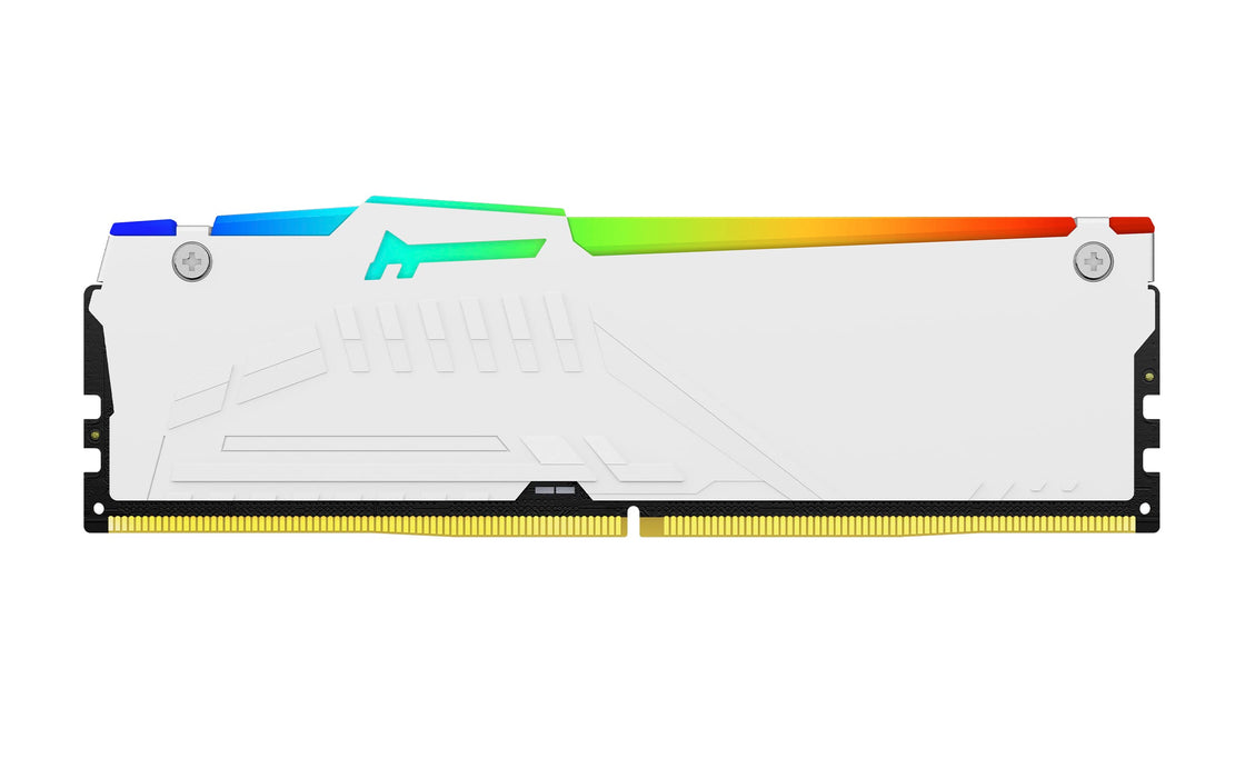 64GB 6000 DDR5 DIMM Kit4 FURY Bst W RGB