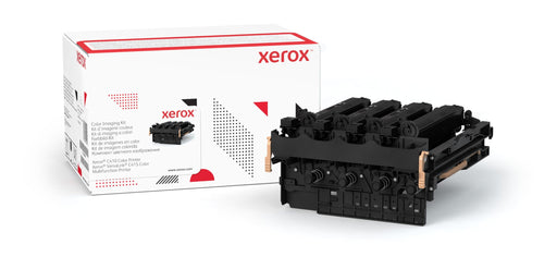 Xerox - Colour - original - box - printer imaging kit - for Xerox C410, VersaLink C415/DN