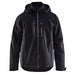 BLÅKLÄDER Jacket 48901977 PL (Polyester) Black, Grey Size XXXL