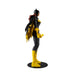 McFarlane DC Batman: Three Jokers: Batgirl 7in Action Figure