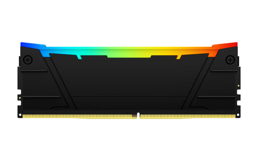 8GB 3600 DDR4 DIMM FURY Renegade RGB