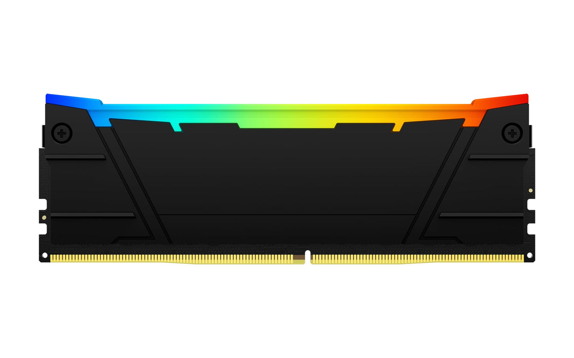 16GB 3200 DDR4 DIMM FURY Renegade RGB