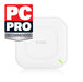 Zyxel NWA90AX - Radio access point - Wi-Fi 6 - 2.4 GHz, 5 GHz - cloud-managed