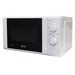 igenix IG2071 Microwave Manual 20L 700W Metal White