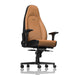 Noblechairs Icon Gmng Chr Cognac/Blk