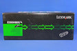 Lexmark Toner for Mono Machines Black E350H80G