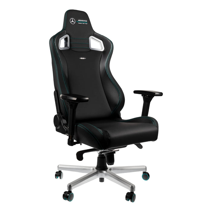 Noblechairs Epic Gaming Chr Mercedes