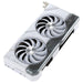 ASUS Dual GeForce RTX 4070 - White OC Edition - graphics card - GeForce RTX 4070 - 12 GB GDDR6X - PCIe 4.0 - HDMI, 3 x DisplayPort - white