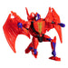 Transformers: Legacy Deluxe Class - Buzzworthy Bumblebee - Evil Predacon Terrorsaur Action Figure /F41055L00