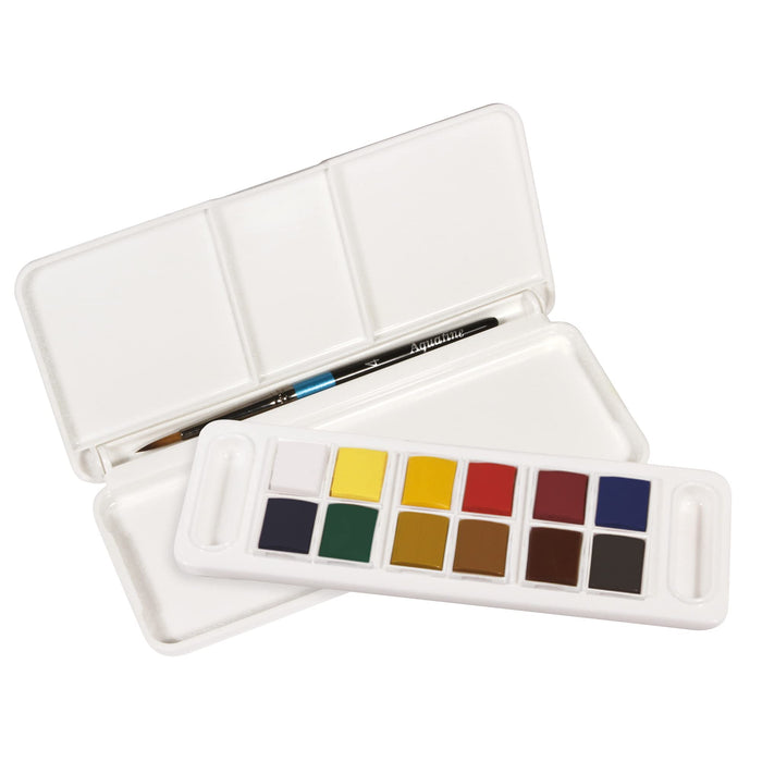 Daler-Rowney Paint Set 131900001