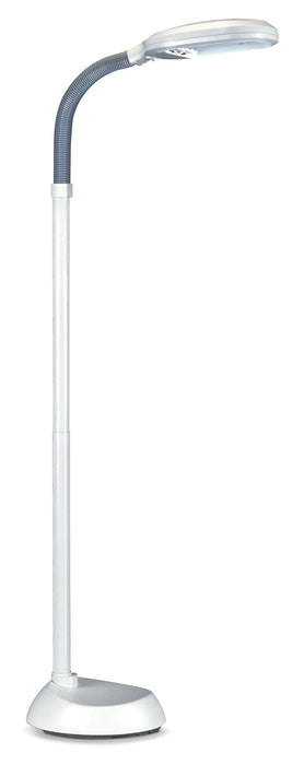 Lifemax High Vision Reading Light - Floor