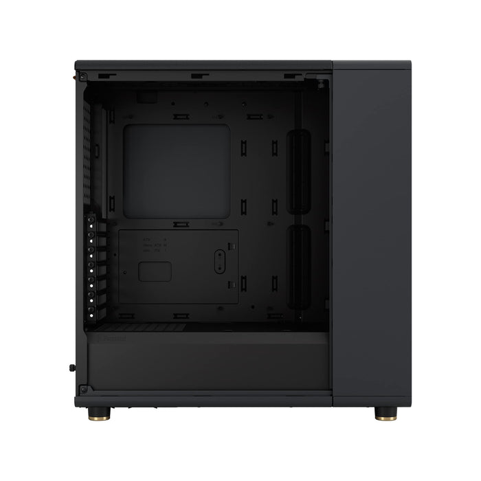 Fractal Design North Mid Tower Charcoal Black PC Case