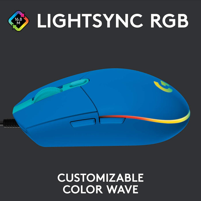 Logitech Mouse 910-005798