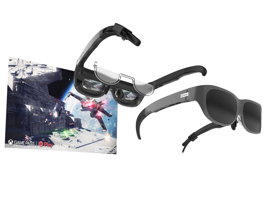 Lenovo Legion Virtual Reality Smart Glasses