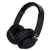 Groove-e Headphones Fusion Black