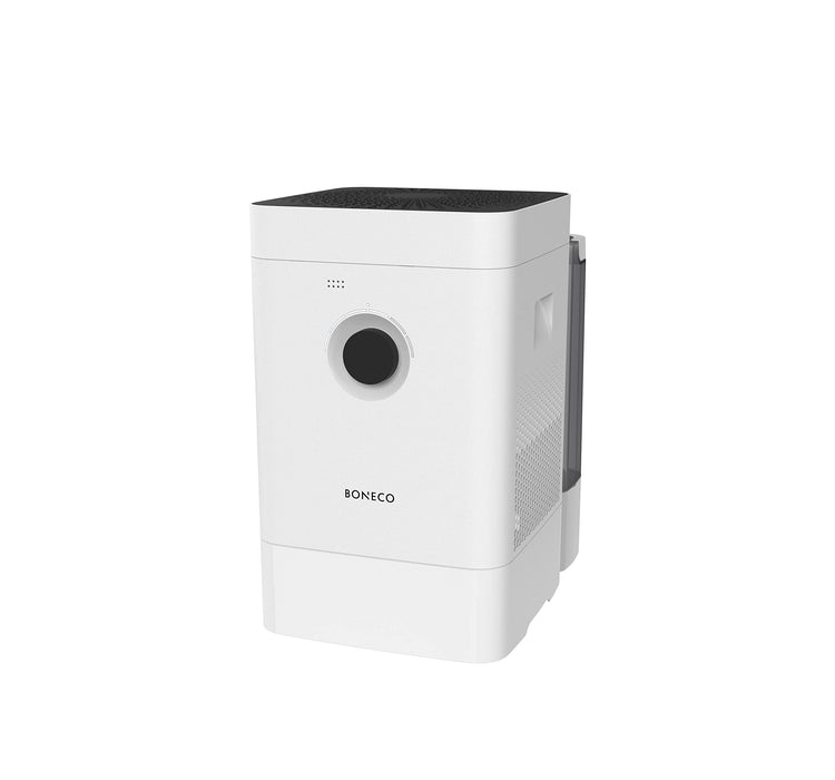 BONECO Air Purifier and Humidifier H400 360 x 280 x 482 mm White