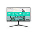 Philips Evnia 25M2N3200W - Evnia 3000 Series - LED monitor - gaming - 25" (24.5" viewable) - 1920 x 1080 Full HD (1080p) @ 240 Hz - VA - 300 cd/m² - 3000:1 - 0.5 ms - 2xHDMI, 2xDisplayPort - dark slate