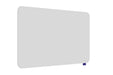 Legamaster Whiteboard Essence Wall Mountable Magnetic 600 x 900 mm