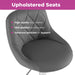 NEO Chair BS-MADRID-DG - ODP Grey