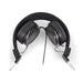 ewent Professional EW3573 Wired Stereo Headphone Over the Head 3.5 mm Jack Black