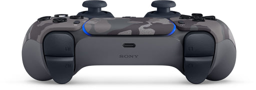 Sony PS5 DualSense Wireless Controller Grey Camo