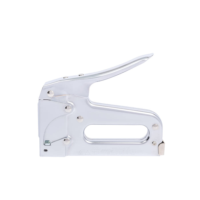 ARROW Heavy Duty Staple Gun AT50 Silver