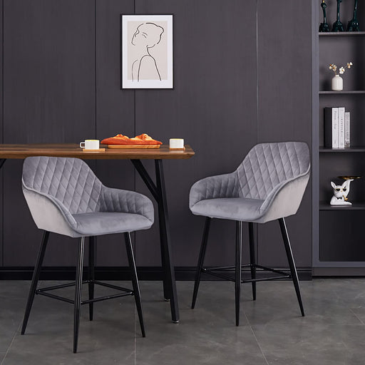 NEO Chair CADIZ-DG - ODP Grey