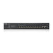 Zyxel XS1930-12F - Switch - smart - 10 x 1 Gigabit / 10 Gigabit SFP+ + 2 x 100/1000/2.5G/5G/10GBase-T - desktop, rack-mountable