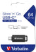 Verbatim Usb-C 3.2 Flash Drive 64Gb